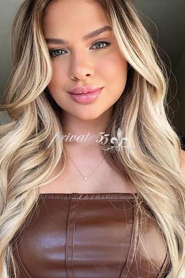 Jade Marques - Garota de Programa em Florianópolis