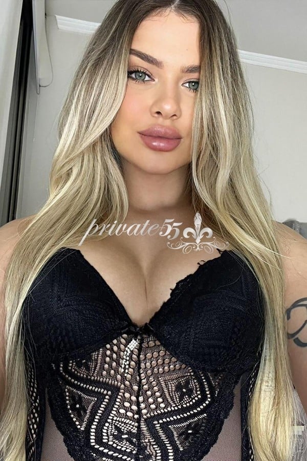 Jade Marques - Garota de Programa em Florianópolis