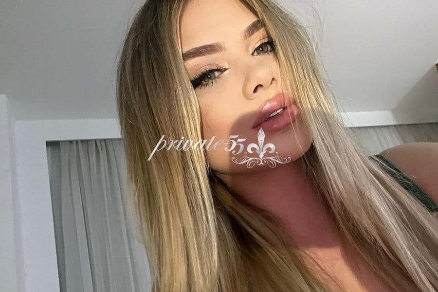 Jade Marques - Acompanhante de Luxo em Florianópolis