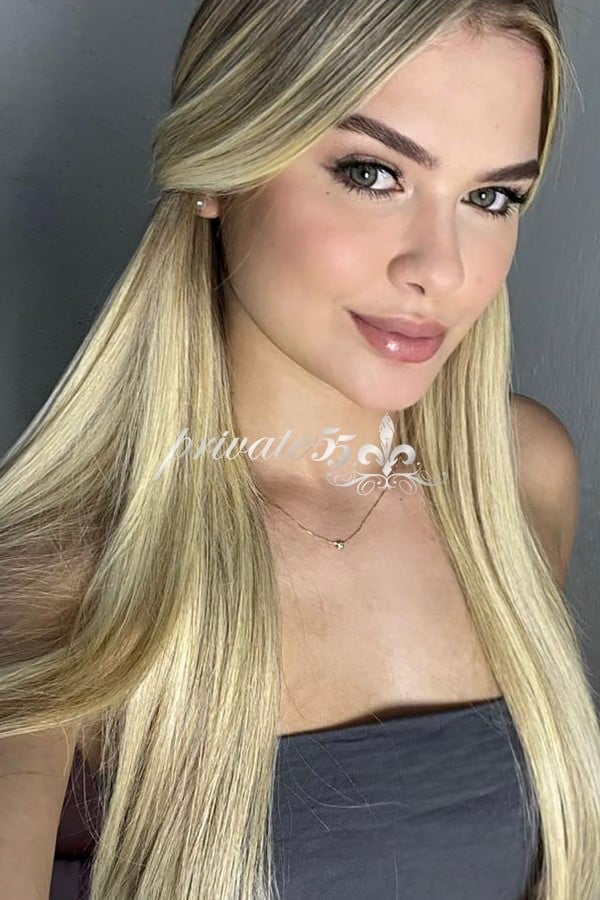 Jade Marques - Garota de Programa em Florianópolis