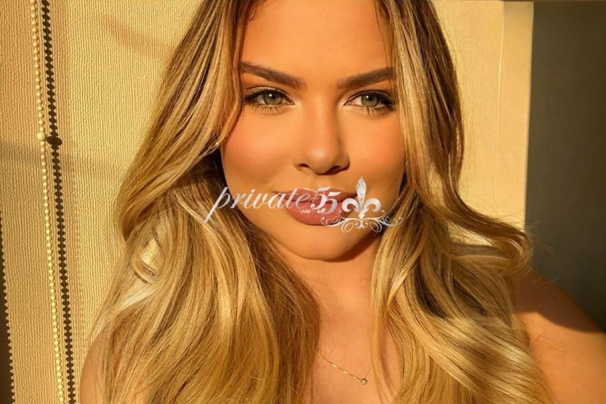 Jade Marques - Garota de Programa em Florianópolis