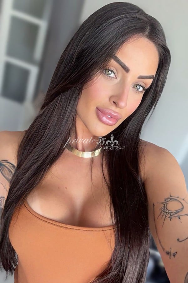 Nicole Amorim - Acompanhante Verificada em São Paulo