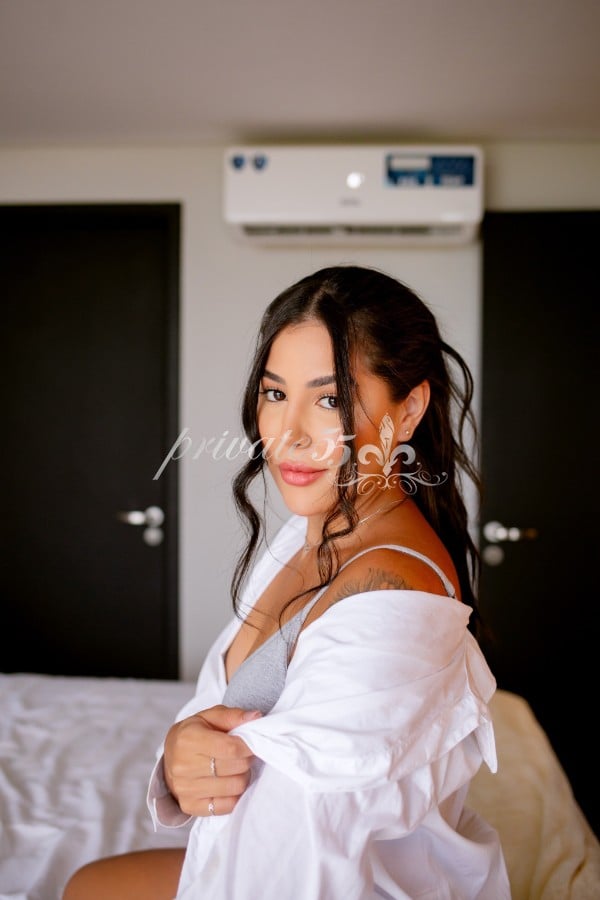 Bárbara  Versalhes - Acompanhante de Luxo em São Paulo