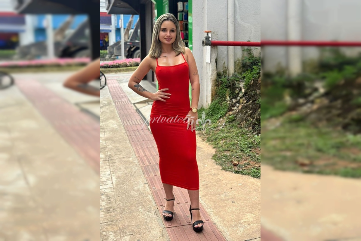 Foto de Ana Carla