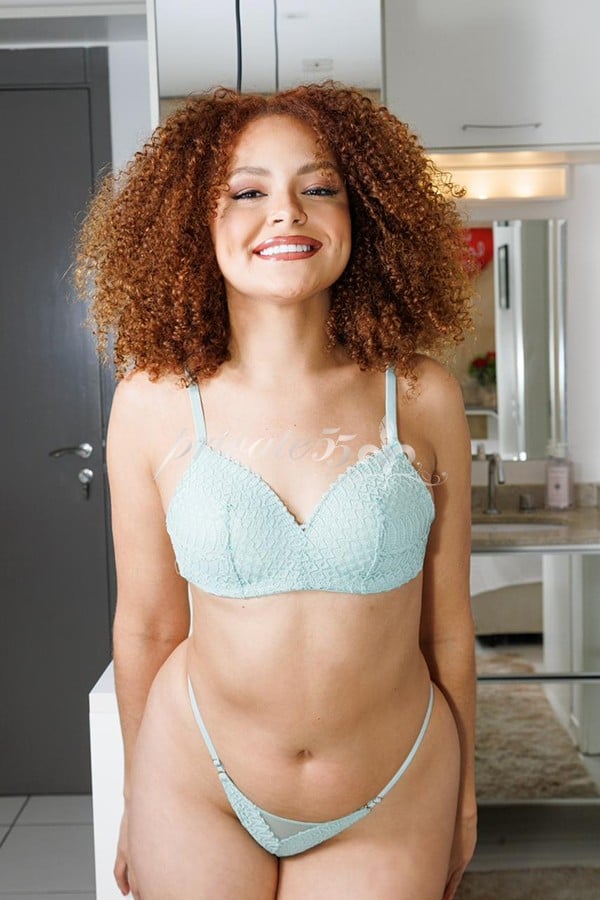 Liz Lacreta - Garota de Programa em São Paulo