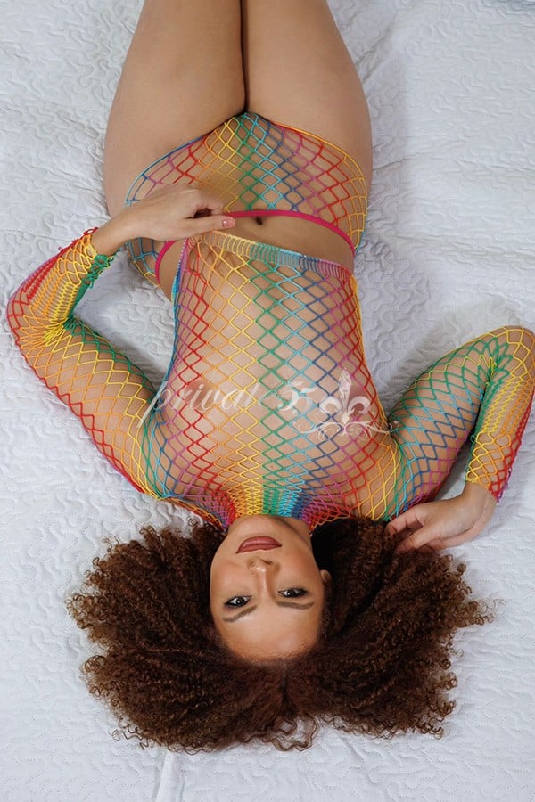 Liz Lacreta - Garota de Programa em São Paulo