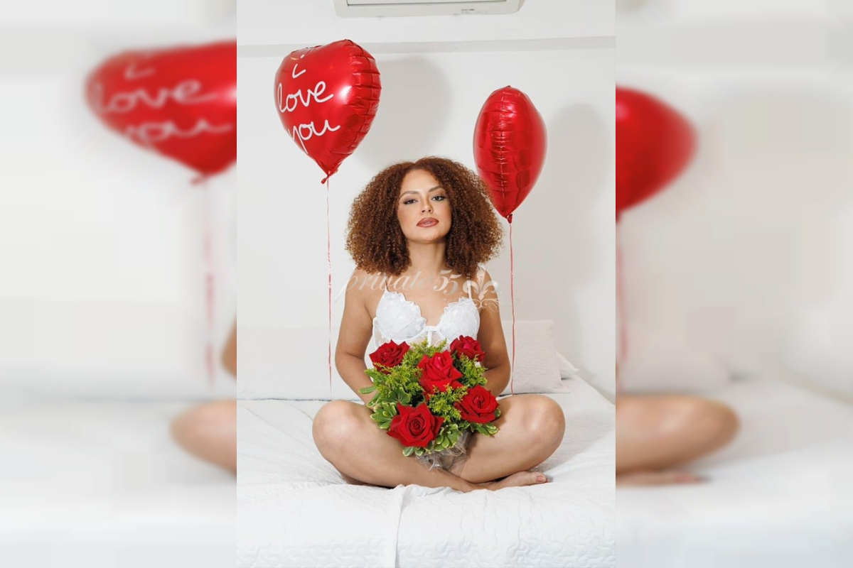 Liz Lacreta - Garota de Programa em São Paulo