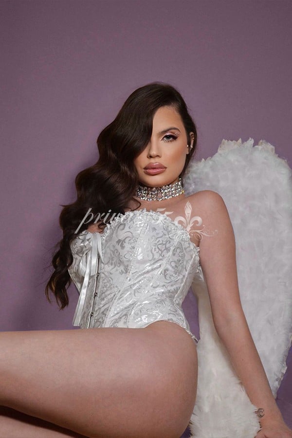 Sophia Lunarelli - Acompanhante em Rio de Janeiro