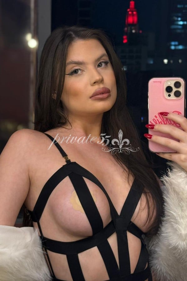 Sophia Lunarelli - Acompanhante em Rio de Janeiro