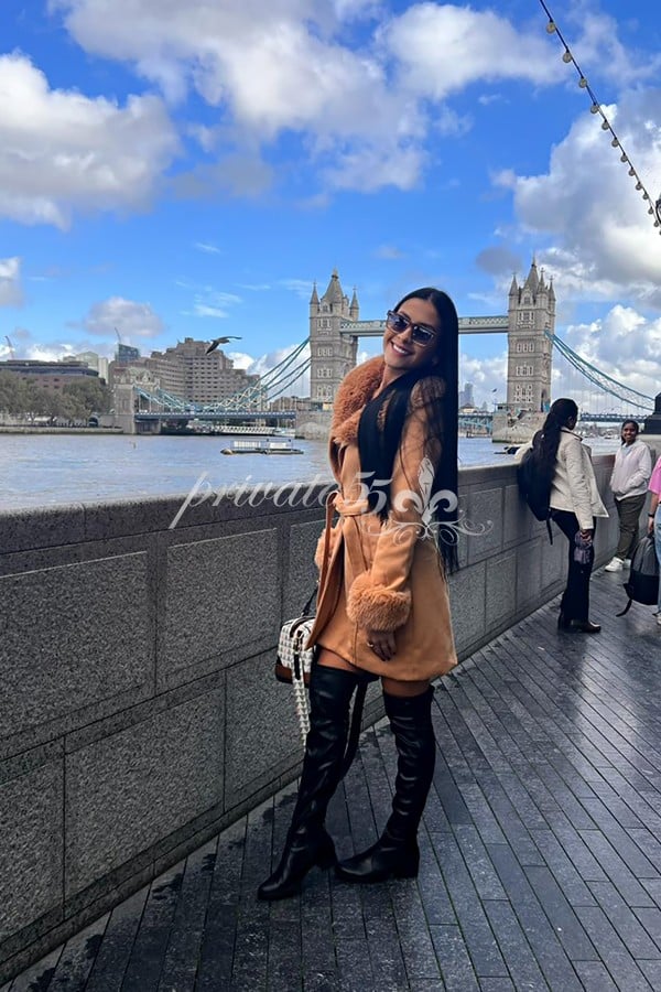 Isa Gonzalez - Acompanhante de Luxo em Balneário Camboriú