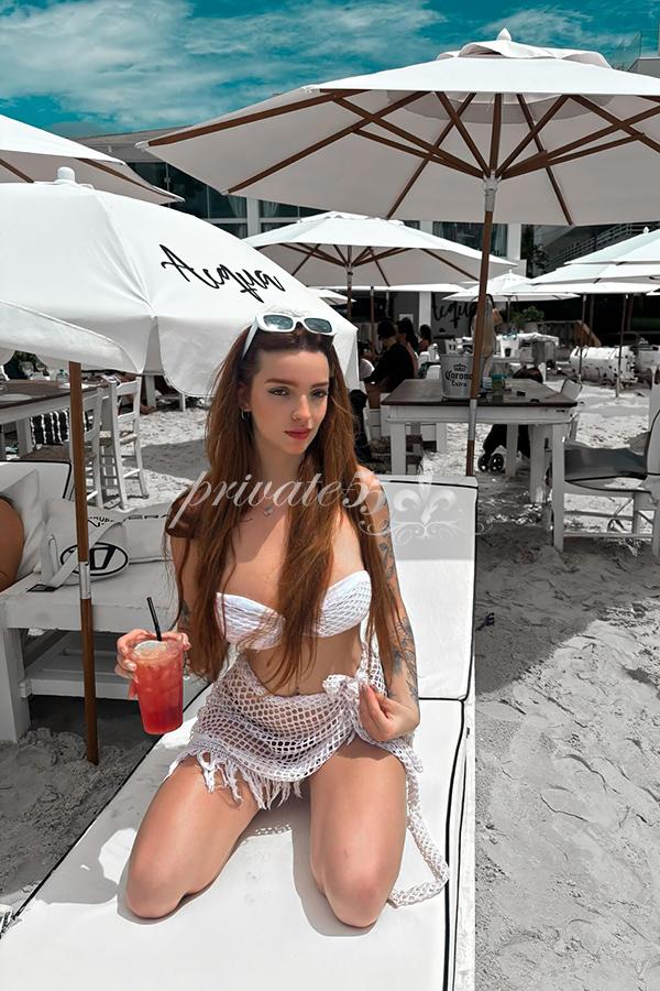 Foto 1 de Sophia Mendes