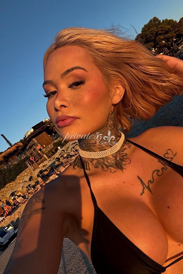 Honey Addictive - Acompanhante Verificada em São Paulo