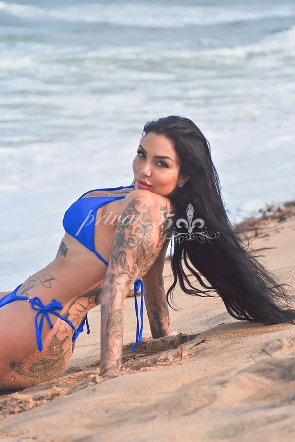 Ágatha  Lima - Garota de Programa em São Paulo