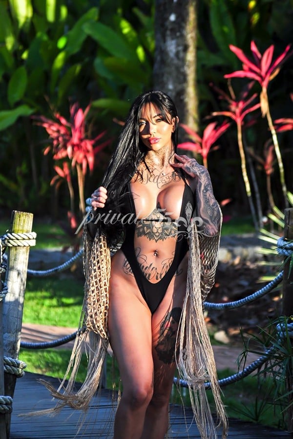 Ágatha  Lima - Garota de Programa em São Paulo