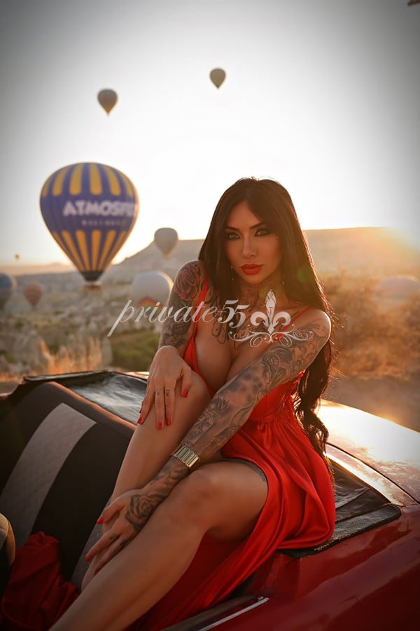 Ágatha  Lima - Acompanhante Verificada em São Paulo