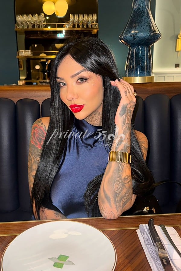 Ágatha  Lima - Acompanhante Verificada em São Paulo