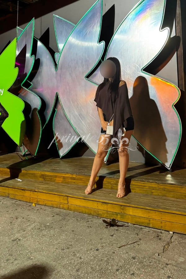 Nat Nath - Acompanhante de Luxo em Balneário Camboriú