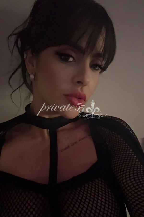 Gabriela Barcellos - Acompanhante Verificada em São Paulo