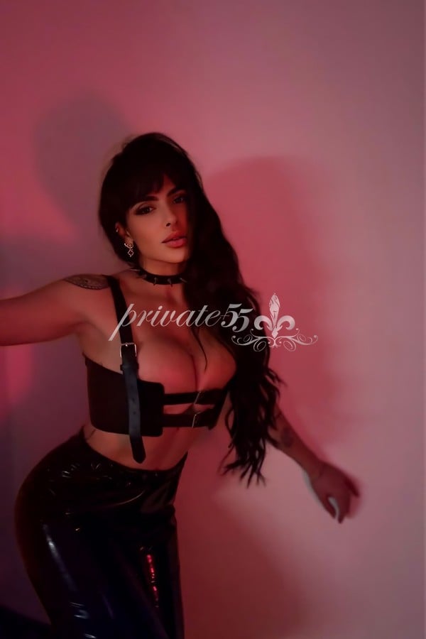 Gabriela Barcellos - Acompanhante Verificada em São Paulo
