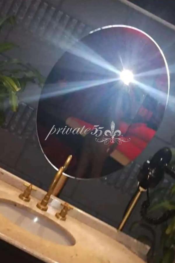 Letícia Demie - Acompanhante Verificada em Porto Alegre