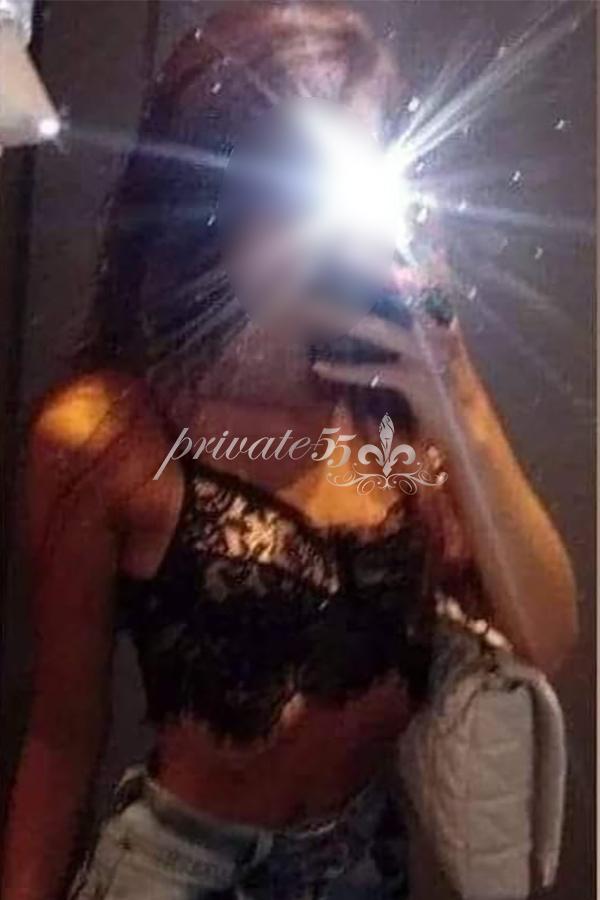 Letícia Demie - Garota de Programa em Porto Alegre