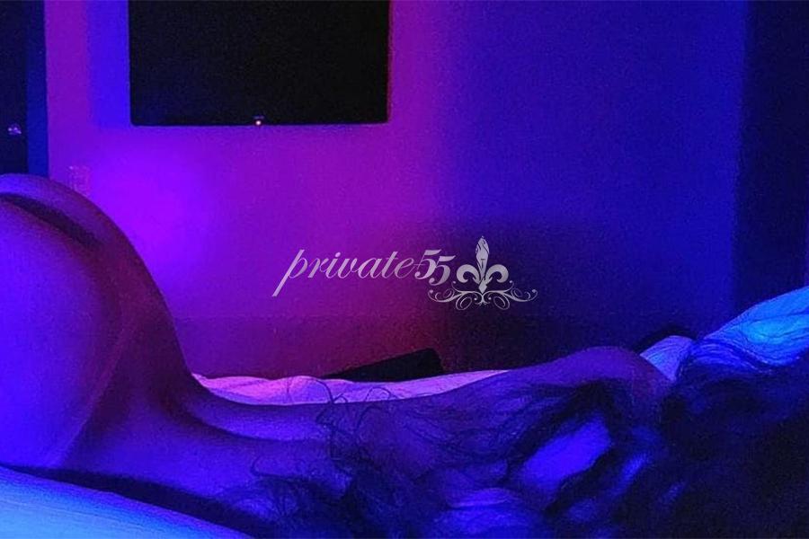 Letícia Demie - Acompanhante de Luxo em Porto Alegre