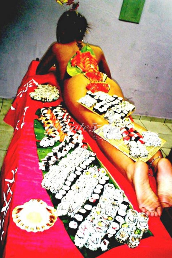 Lari Fetish - Acompanhante Verificada em São Paulo