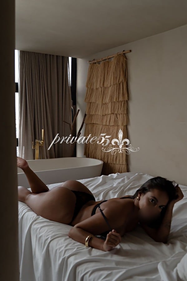 Laís Barcelos - Acompanhante de Luxo em São Paulo