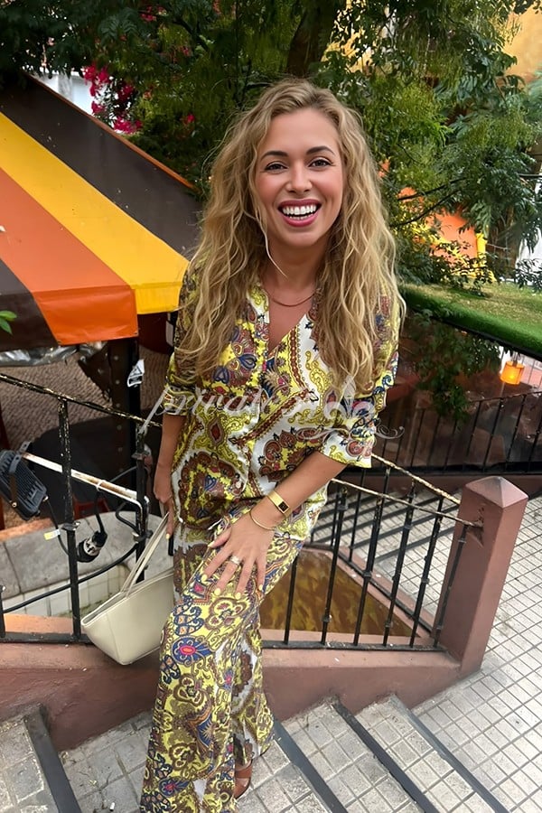 Foto 7 de Emilia Gambino