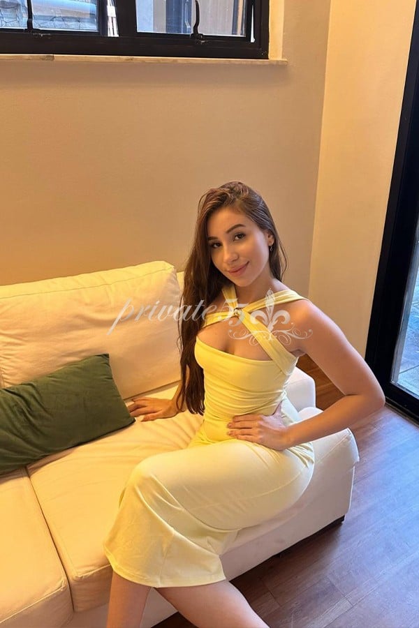 Maya  Barbosa - Acompanhante Verificada em São Paulo