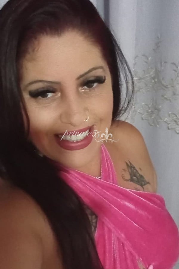 Suzi Safadinha - Garota de Programa em Balneário Camboriú