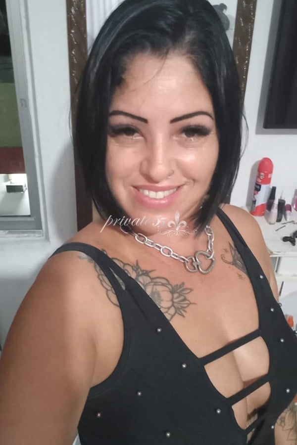 Suzi Safadinha - Acompanhante Verificada em Balneário Camboriú