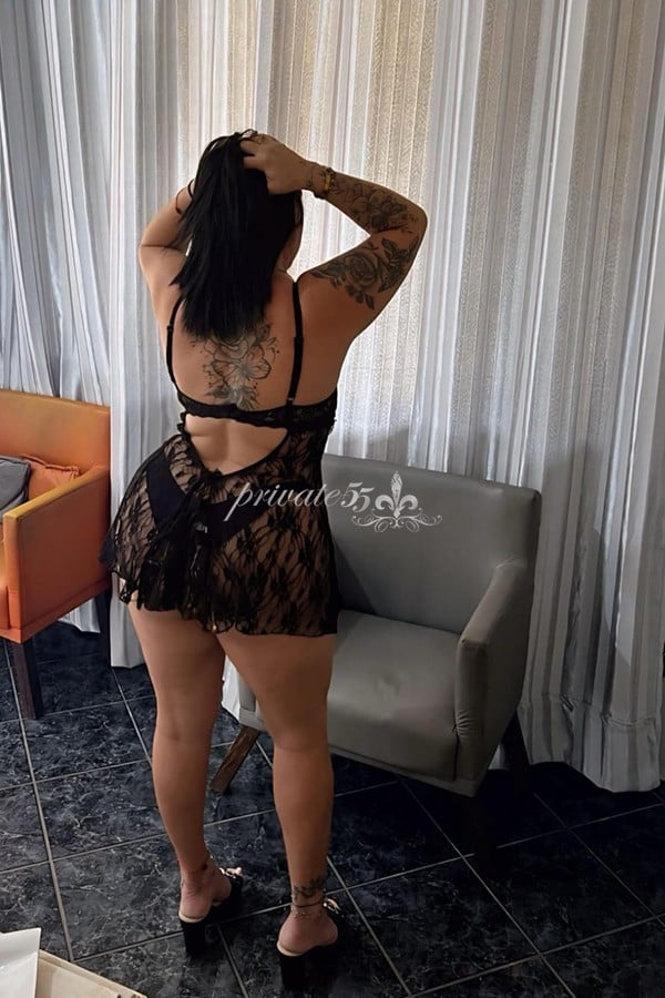 Suzi Safadinha - Acompanhante Verificada em Balneário Camboriú