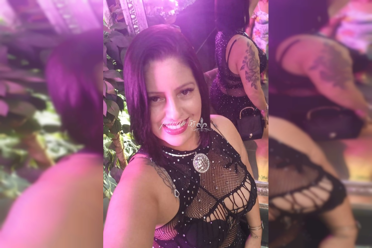 Suzi Safadinha - Garota de Programa em Balneário Camboriú