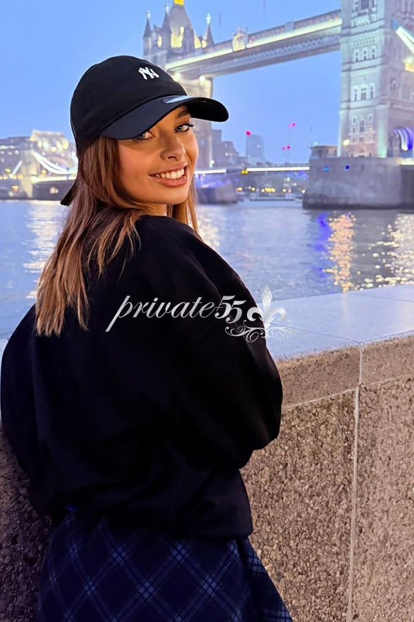 Sophia Monteiro - Acompanhante Verificada em Porto Alegre