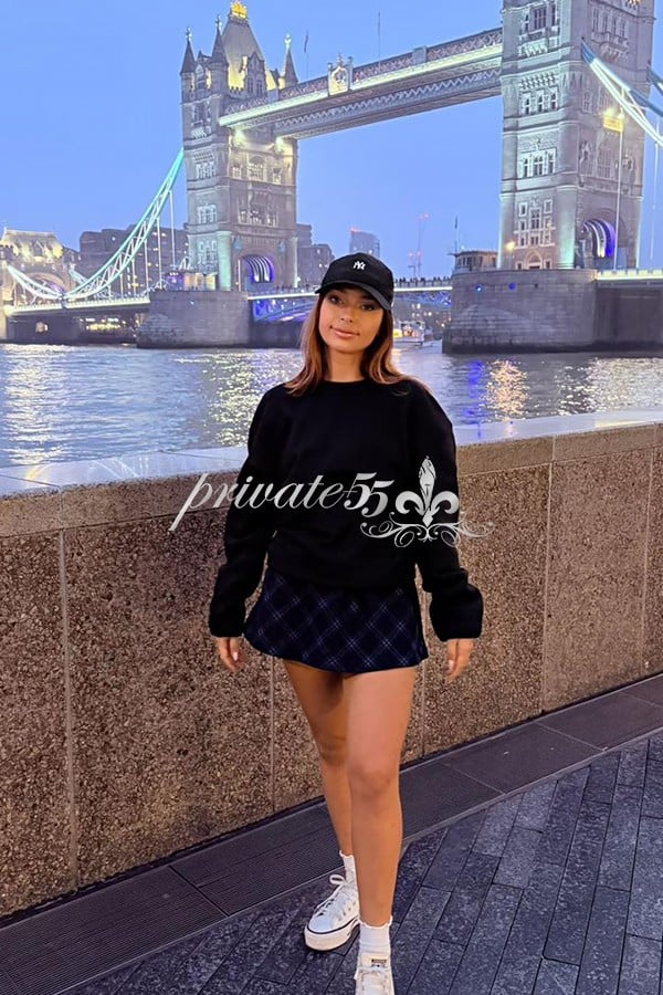 Sophia Monteiro - Acompanhante de Luxo em Porto Alegre