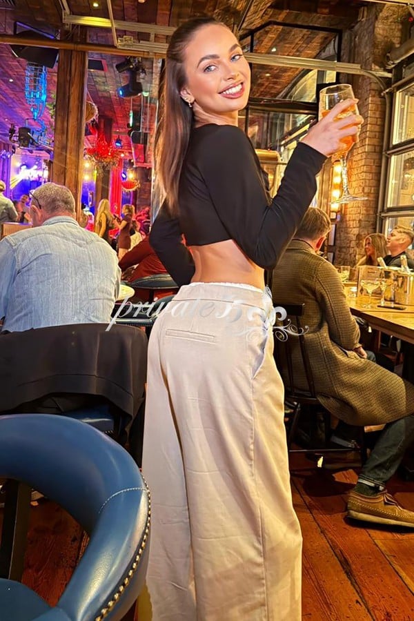 Sophia Monteiro - Acompanhante em Porto Alegre