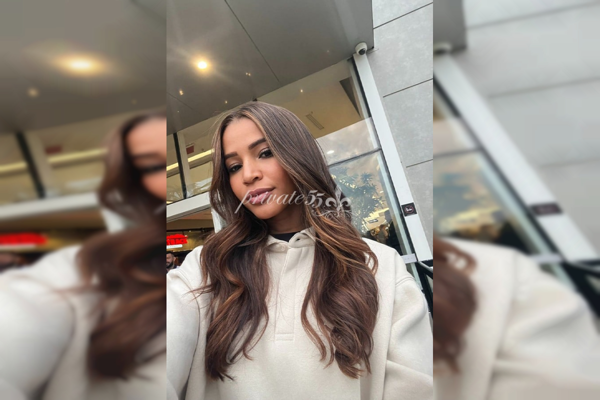 Ellen  Duarte - Acompanhante Verificada em Florianópolis