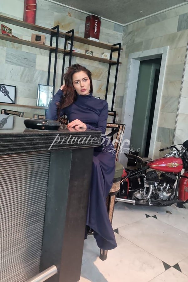 Giordana F - Garota de Programa em Curitiba