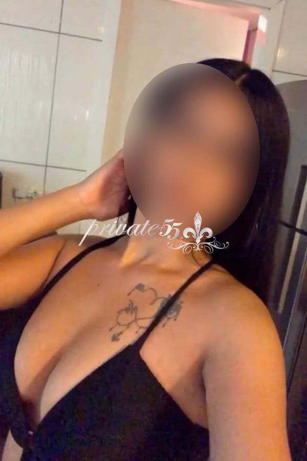 Letícia Silva - Acompanhante em São Paulo