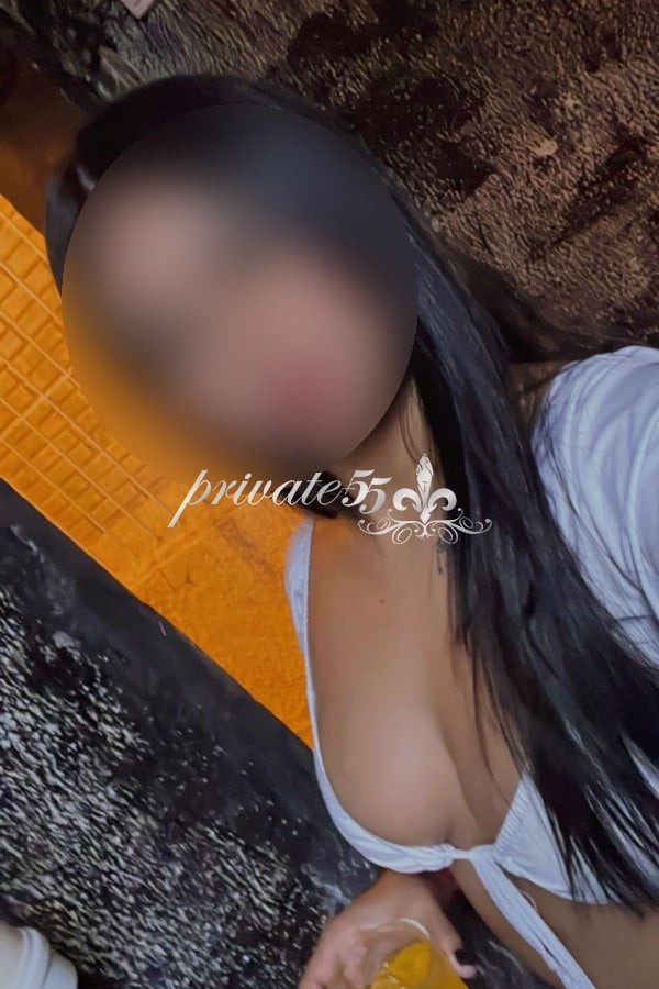 Letícia Silva - Acompanhante de Luxo em São Paulo