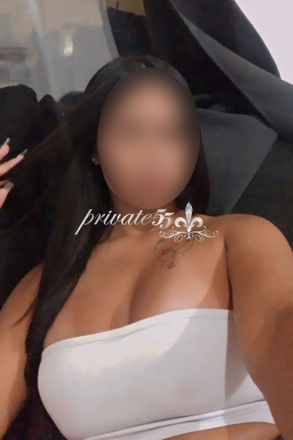 Letícia Silva - Acompanhante Verificada em São Paulo