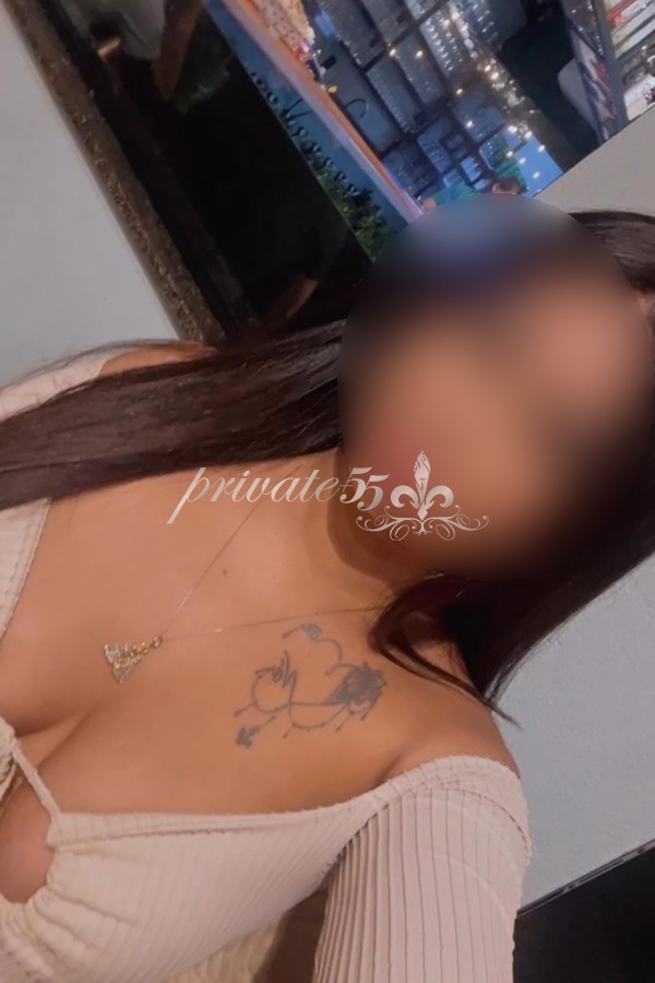 Letícia Silva - Garota de Programa em São Paulo