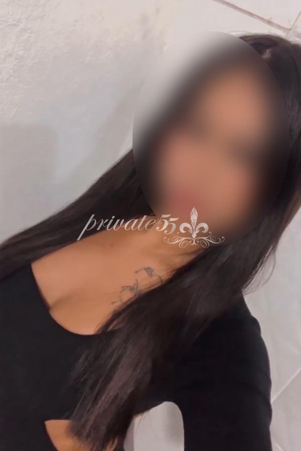 Letícia Silva - Acompanhante Verificada em São Paulo