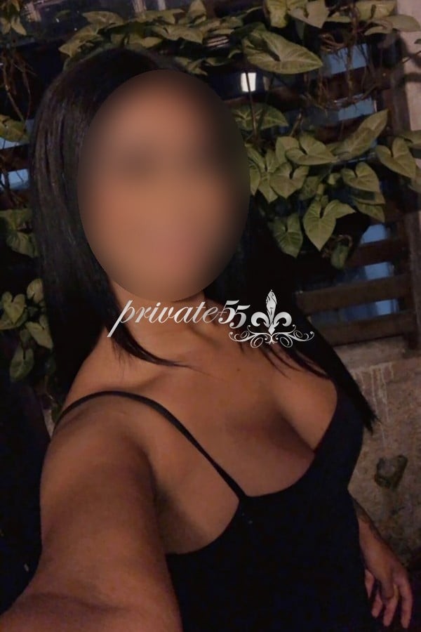 Letícia Silva - Acompanhante de Luxo em São Paulo