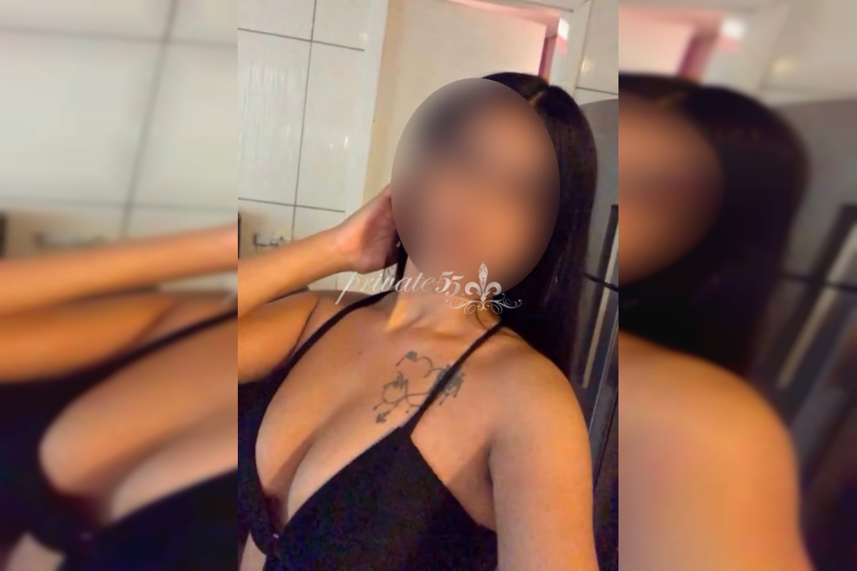 Letícia Silva - Acompanhante de Luxo em Rio de Janeiro