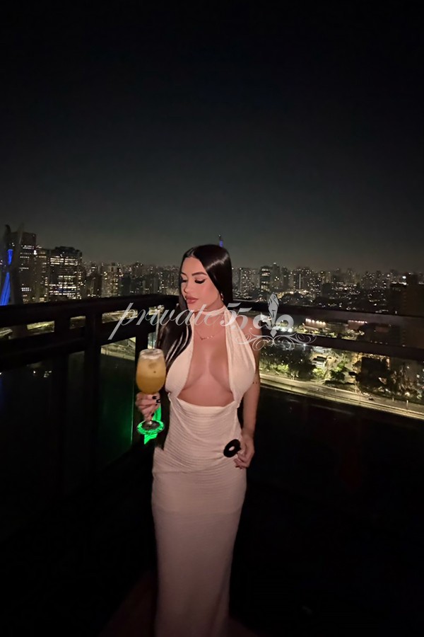 Alícia López - Garota de Programa em Balneário Camboriú