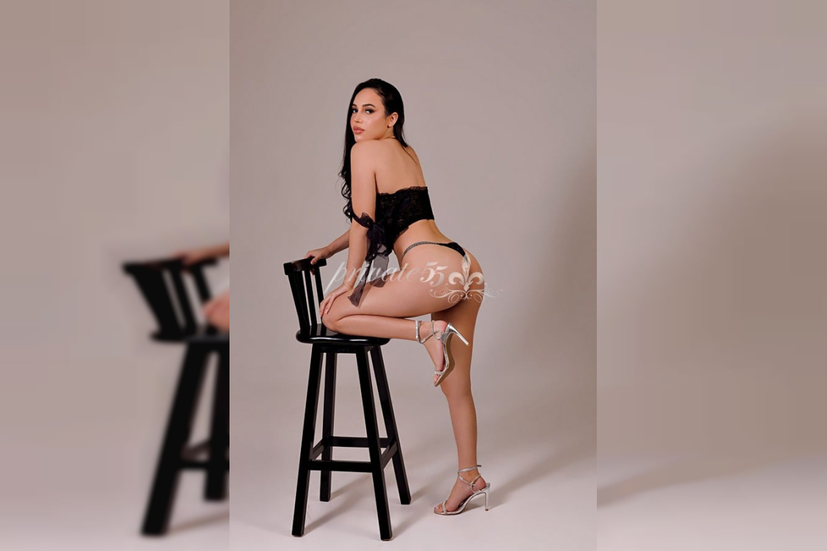 Nicoli Baker - Garota de Programa em Balneário Camboriú