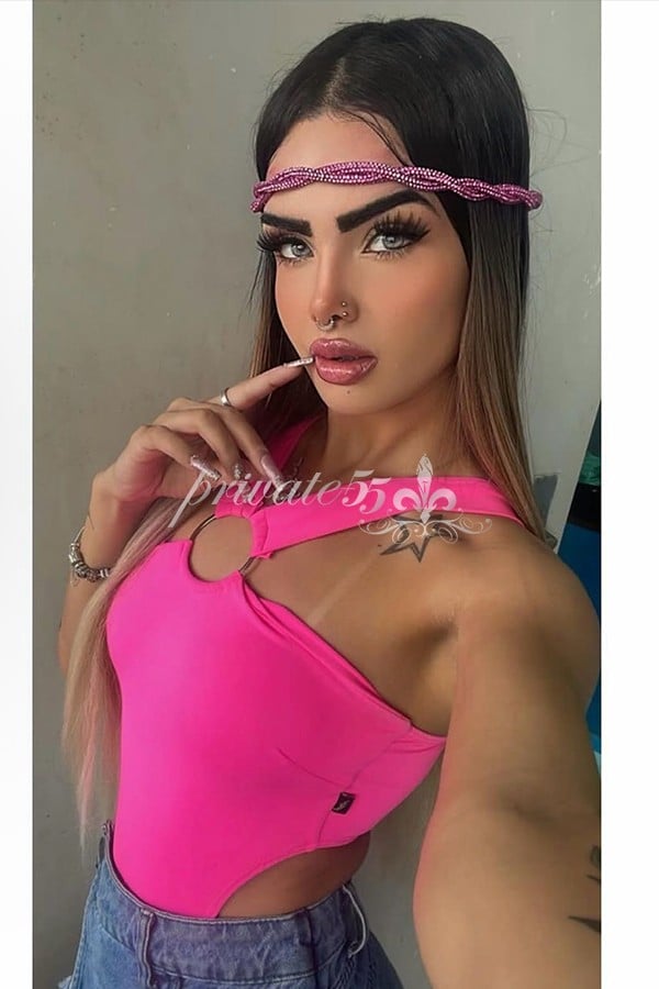 Lorena 01 - Acompanhante em São Paulo