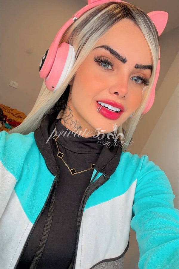 Lorena 01 - Acompanhante de Luxo em São Paulo